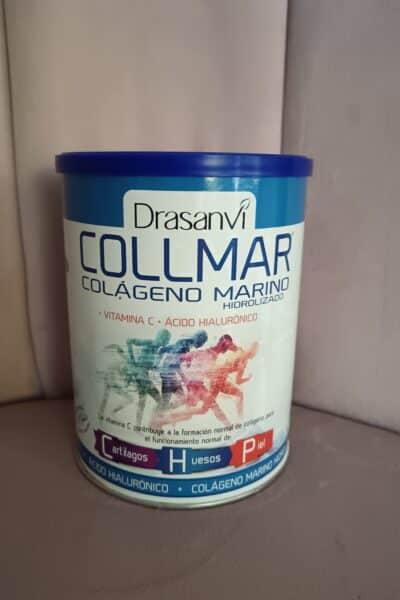 Kolagen morski