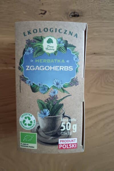 Zgagoherbs