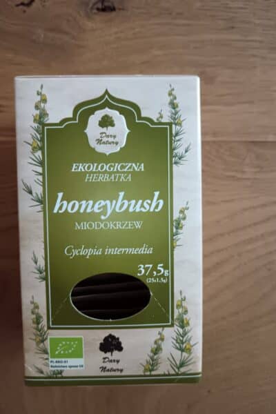 Honeybush